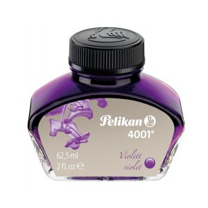 Atrament Pelikan 62,5ml Fioletowy